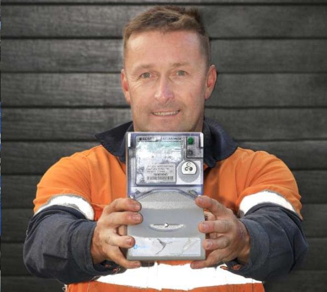 smart meter