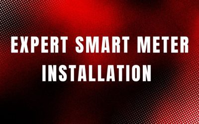 Expert Smart Meter Installation