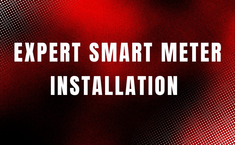 Smart Meter Installation
