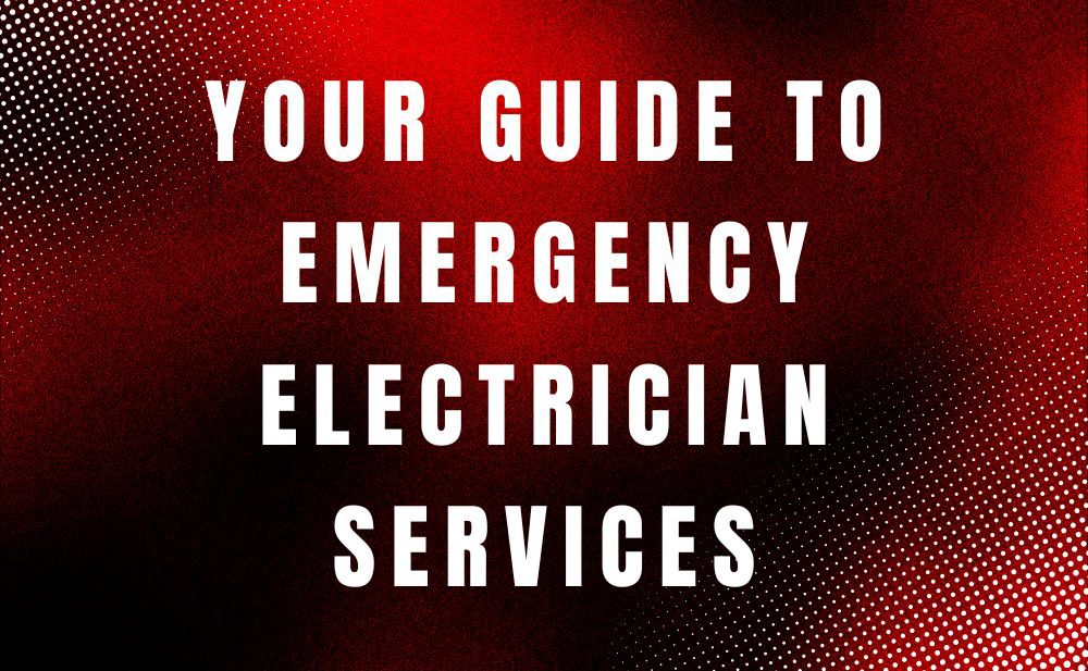 Power Out at Home? Your Guide to Emergency Electrician Services on the Central Coast