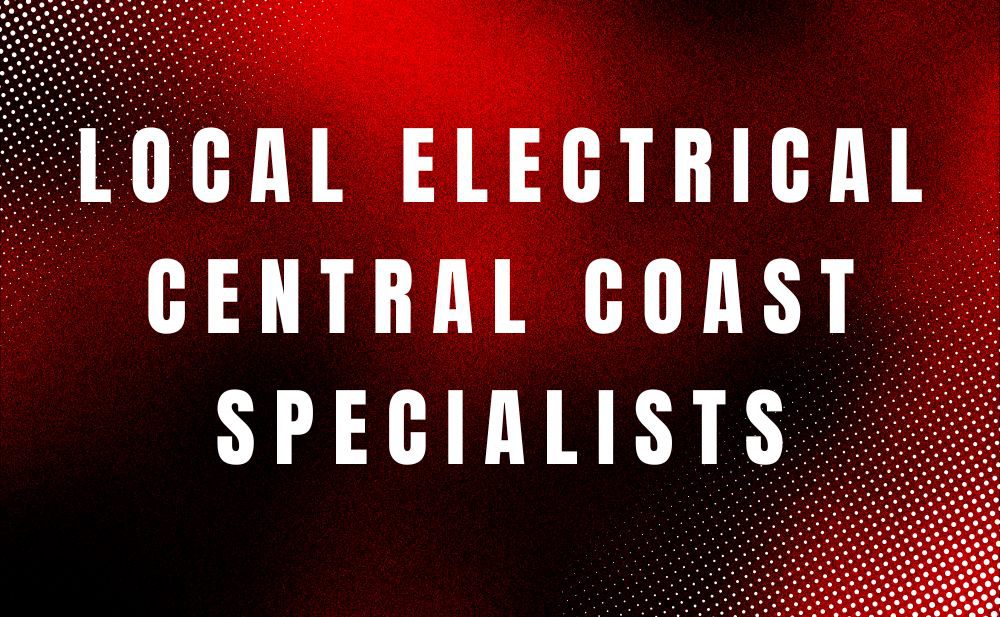 Power Pole Installation